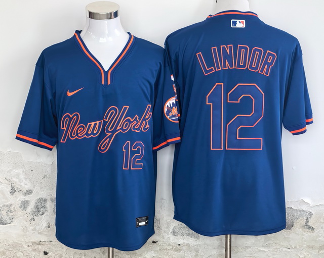 New York Mets Jerseys 09